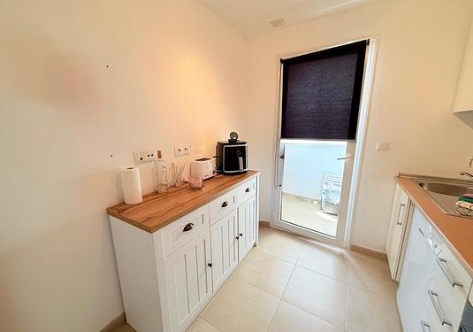 Apartment in Hacienda Riquelme Golf Resort