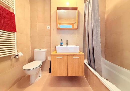 Apartment in Hacienda Riquelme Golf Resort