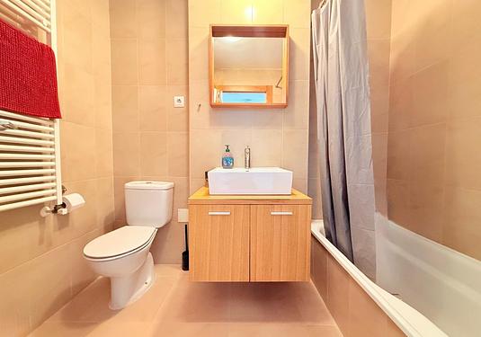 Apartment in Hacienda Riquelme Golf Resort