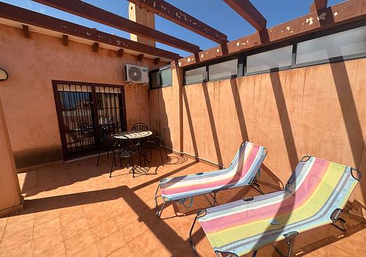 Apartment in Torrevieja