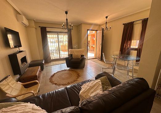 Apartment in Torrevieja