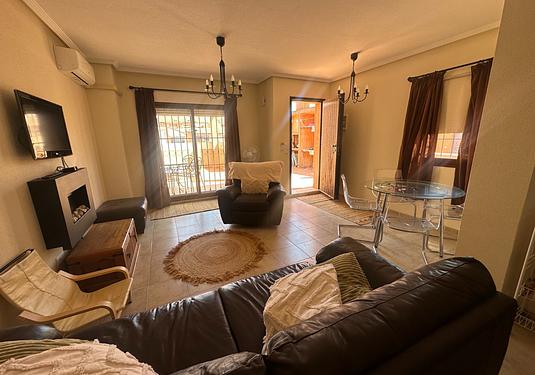 Apartment in Torrevieja