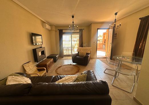 Apartment in Torrevieja