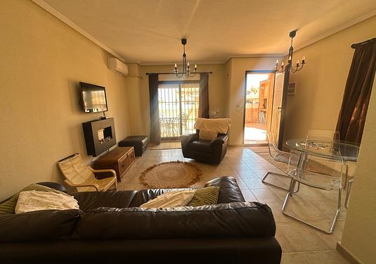Apartment in Torrevieja