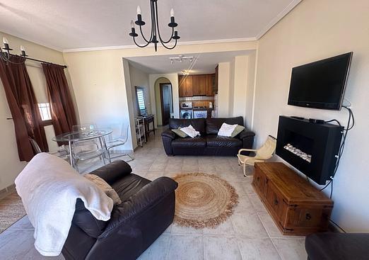 Apartment in Torrevieja