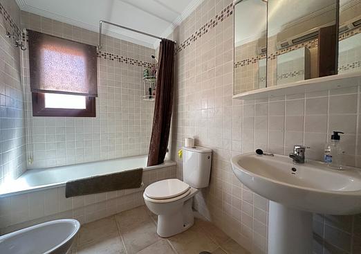 Apartment in Torrevieja