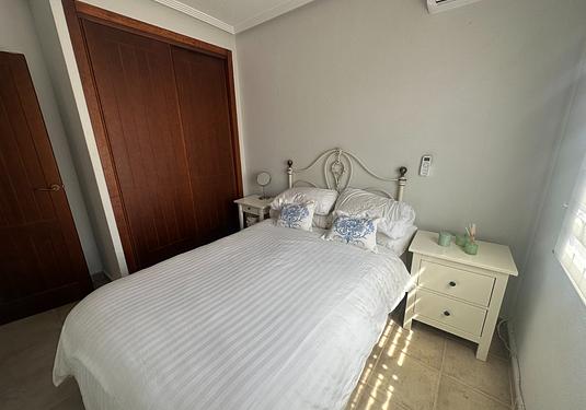 Apartment in Torrevieja