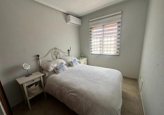 Apartment in Torrevieja