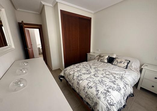 Apartment in Torrevieja