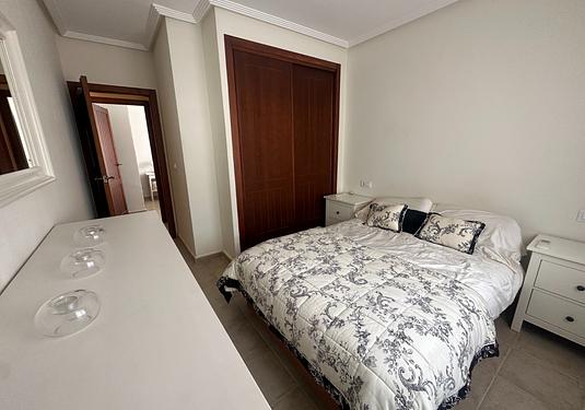 Apartment in Torrevieja