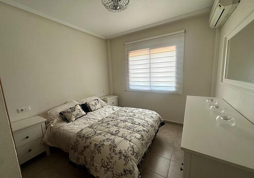 Apartment in Torrevieja