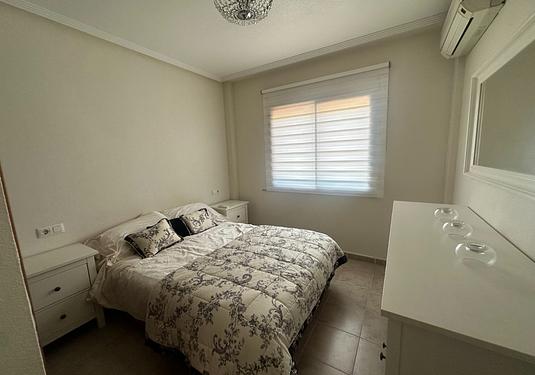 Apartment in Torrevieja
