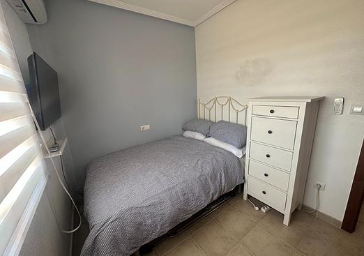 Apartment in Torrevieja