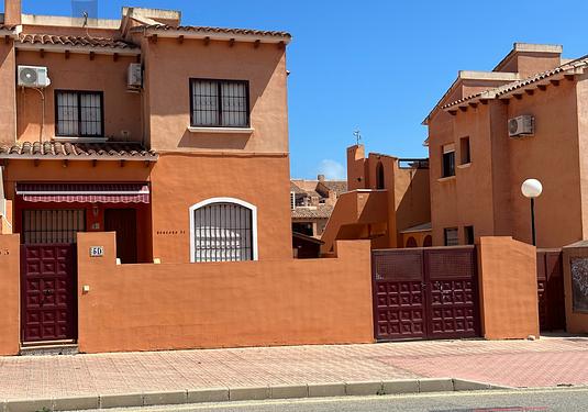 Apartment in Torrevieja