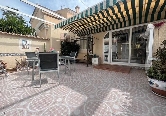 Town house in Ciudad Quesada