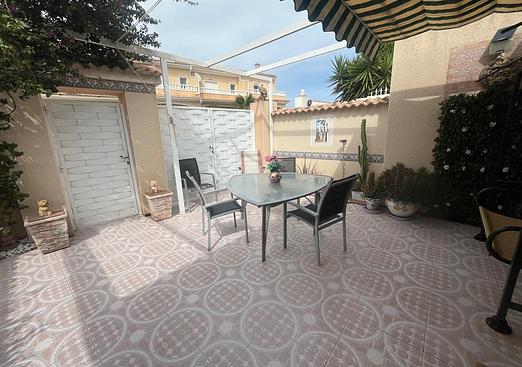 Town house in Ciudad Quesada