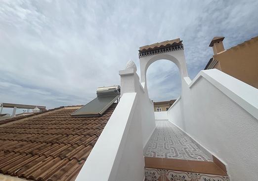 Town house in Ciudad Quesada