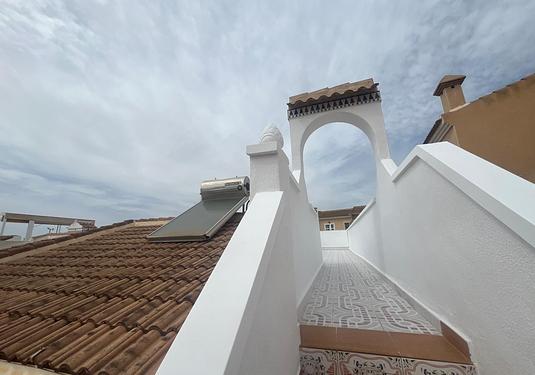 Town house in Ciudad Quesada