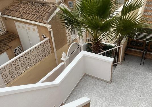 Town house in Ciudad Quesada