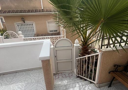 Town house in Ciudad Quesada
