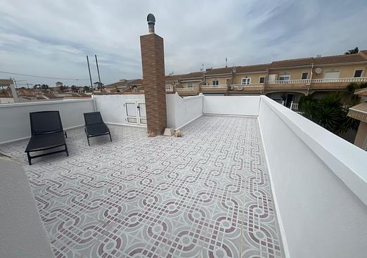 Town house in Ciudad Quesada