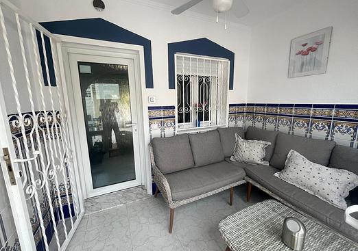 Town house in Ciudad Quesada