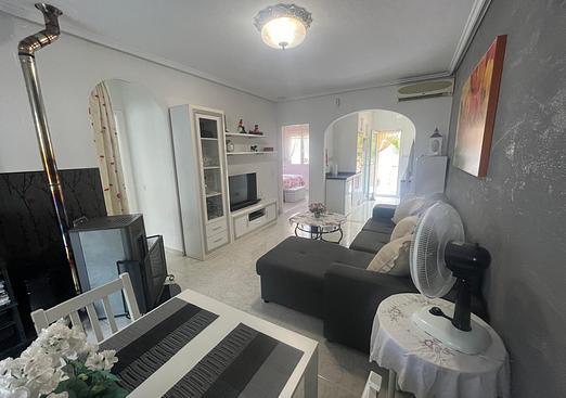 Town house in Ciudad Quesada