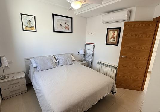 Apartment in Hacienda Riquelme Golf Resort