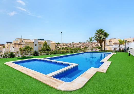 Apartment in Orihuela Costa