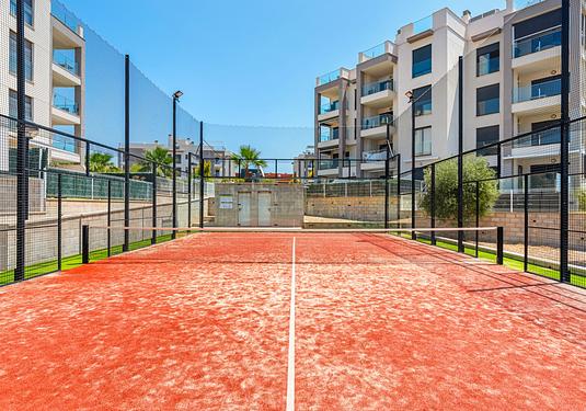 Apartment in Orihuela Costa