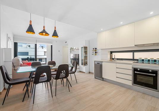 Apartment in Orihuela Costa