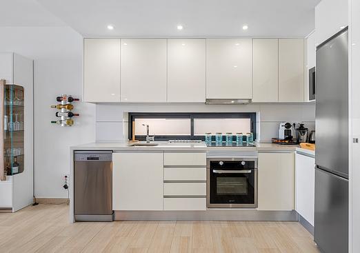 Apartment in Orihuela Costa