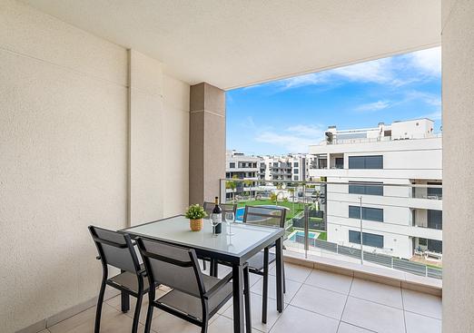 Apartment in Orihuela Costa