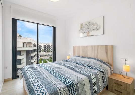 Apartment in Orihuela Costa