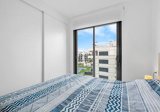 Apartment in Orihuela Costa