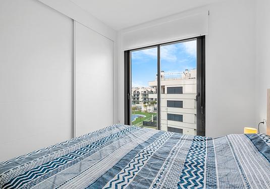 Apartment in Orihuela Costa