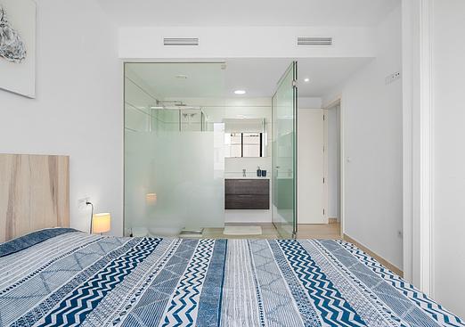 Apartment in Orihuela Costa