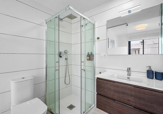 Apartment in Orihuela Costa