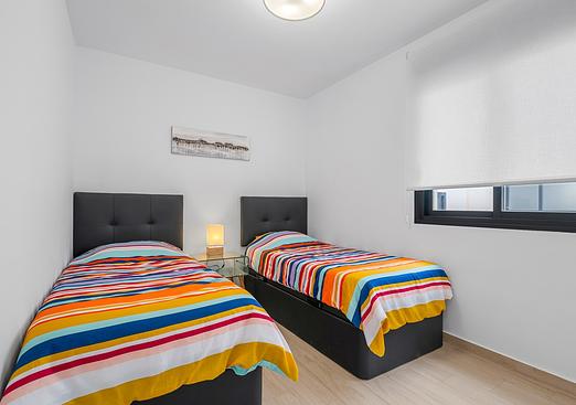 Apartment in Orihuela Costa