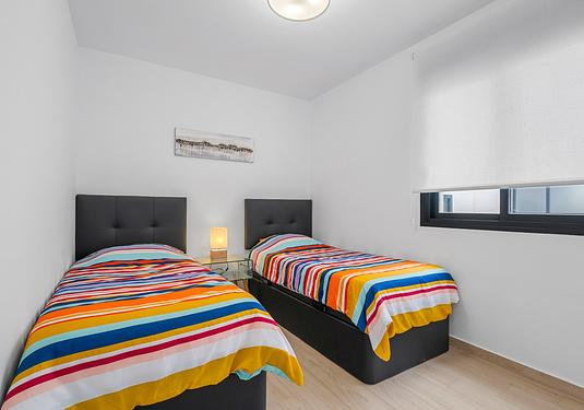 Apartment in Orihuela Costa