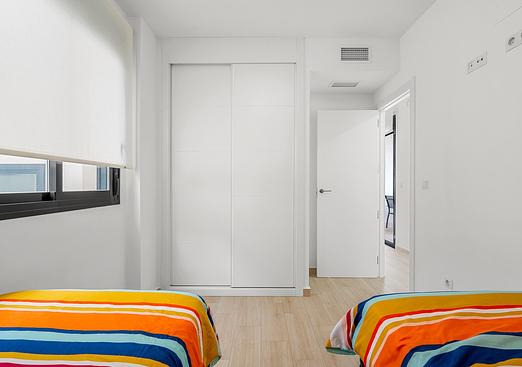 Apartment in Orihuela Costa