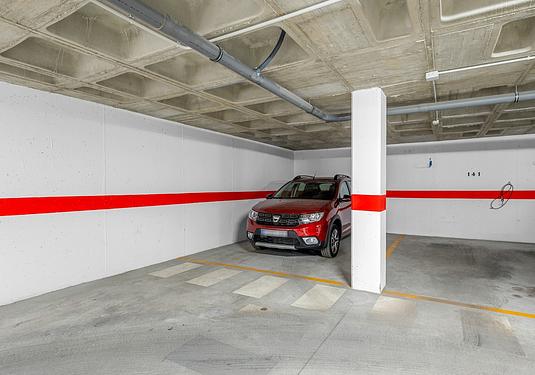 Apartment in Orihuela Costa