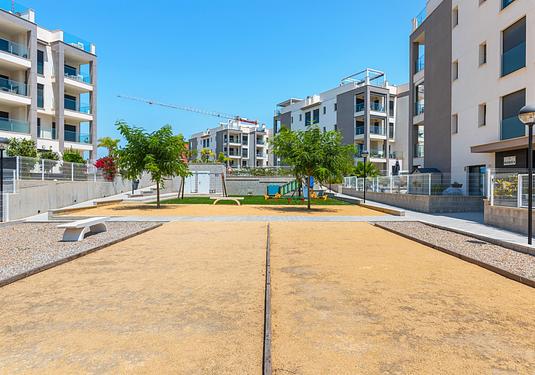 Apartment in Orihuela Costa