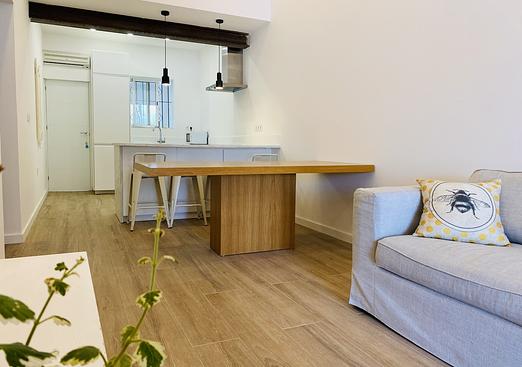 Bungalow in Playa Flamenca