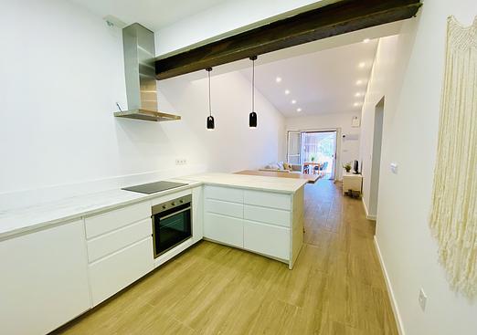 Bungalow in Playa Flamenca