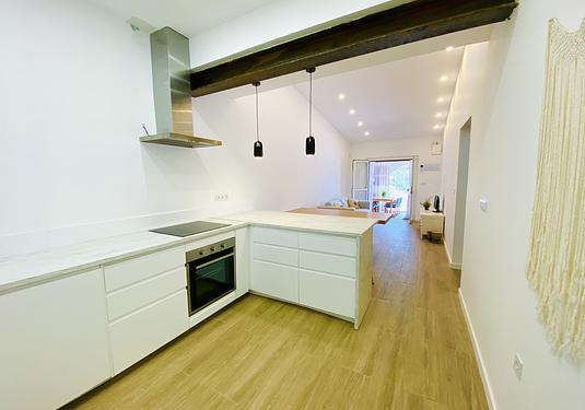 Bungalow in Playa Flamenca