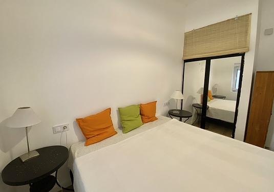 Bungalow in Playa Flamenca