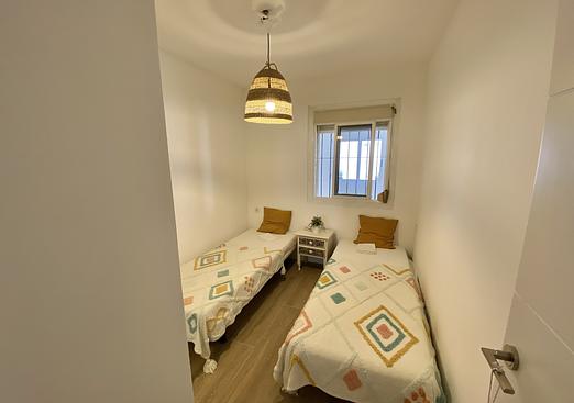 Bungalow in Playa Flamenca