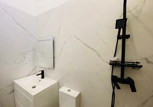 Bungalow in Playa Flamenca