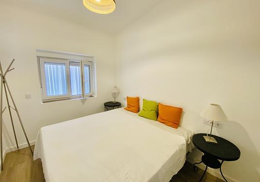 Bungalow in Playa Flamenca